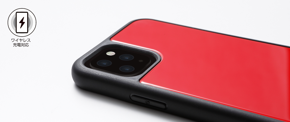 Hybrid Case Etanze for iPhone 11 Pro
