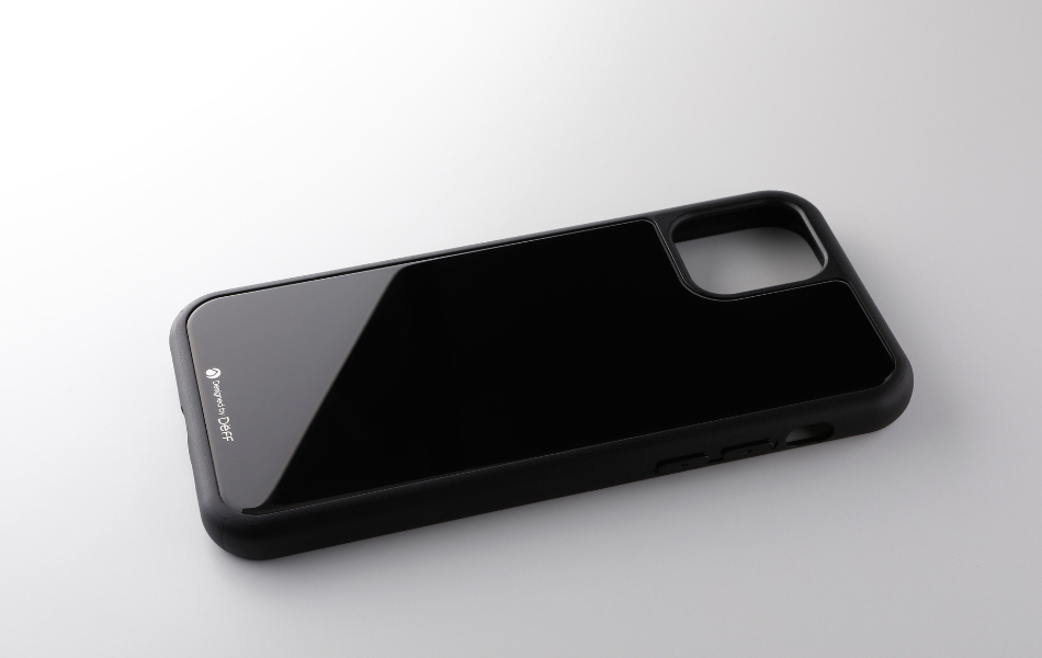 Hybrid Case Etanze for iPhone 11 Pro