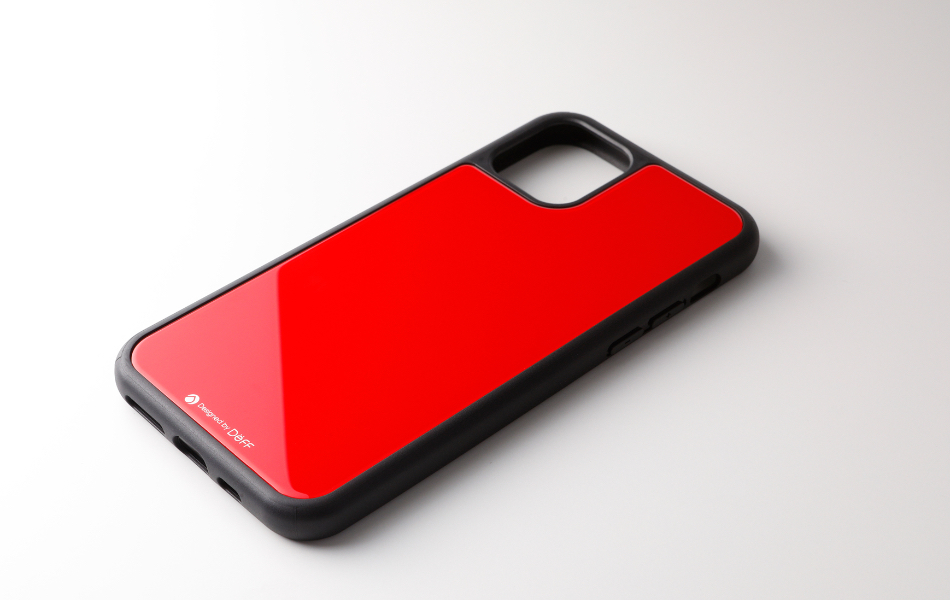 Hybrid Case Etanze for iPhone 11 Pro