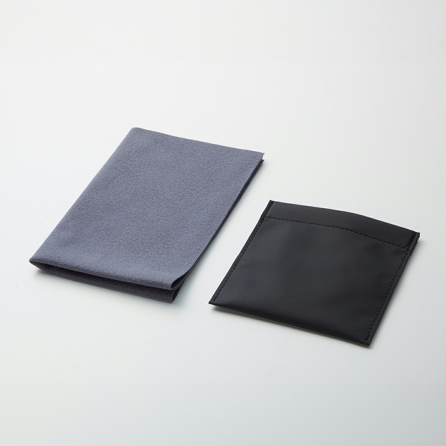 匠 Master Cloth チャコールグレー 約30×20cm