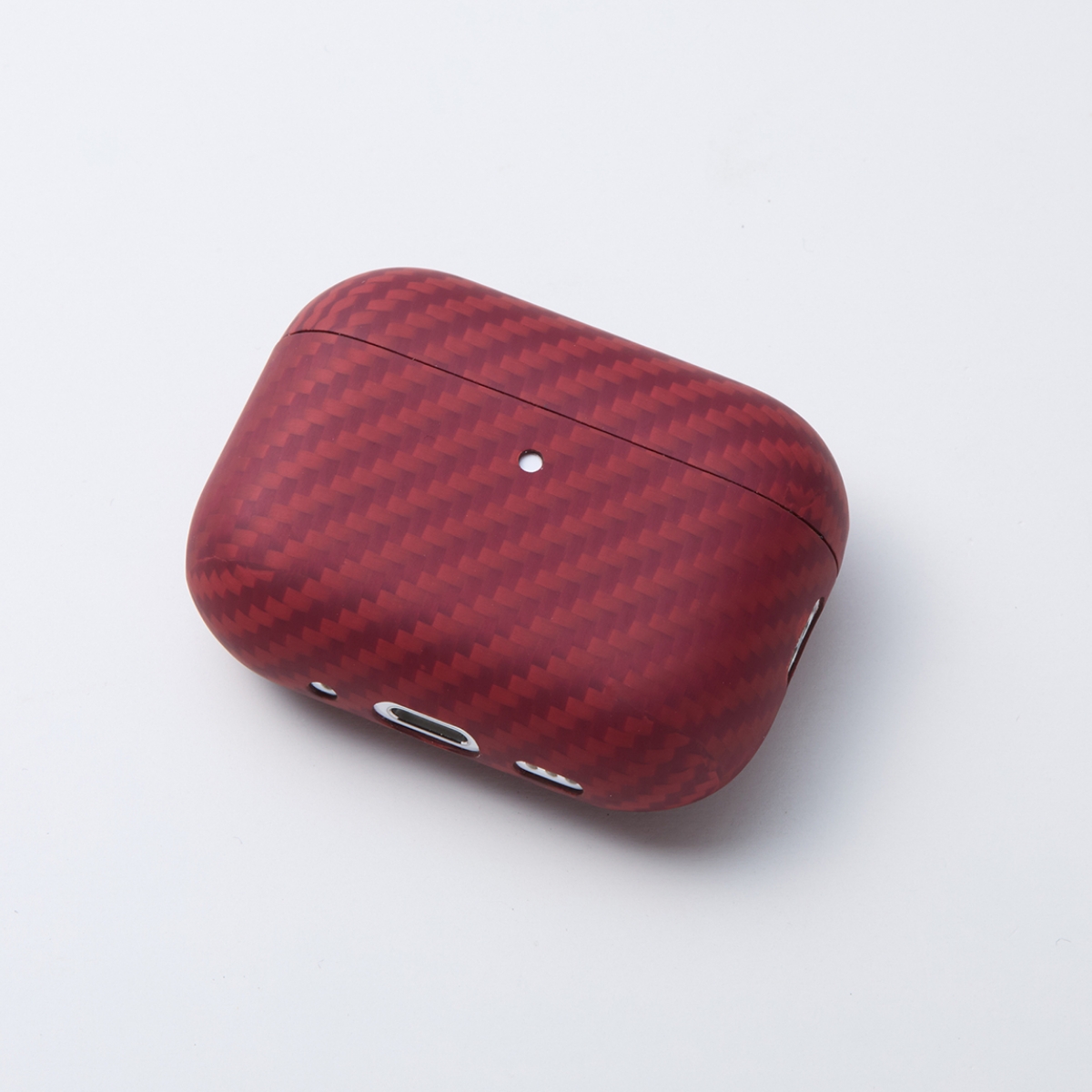 Velvet Red