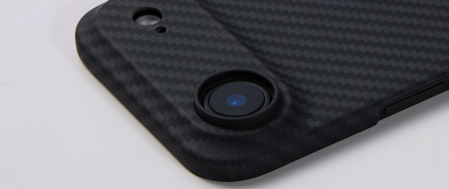 Camera Protection