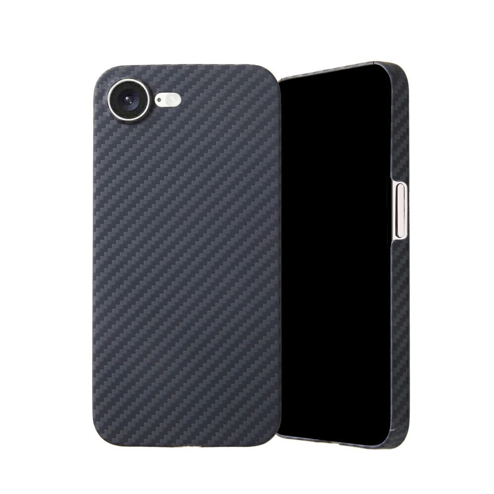 Color Matte Black