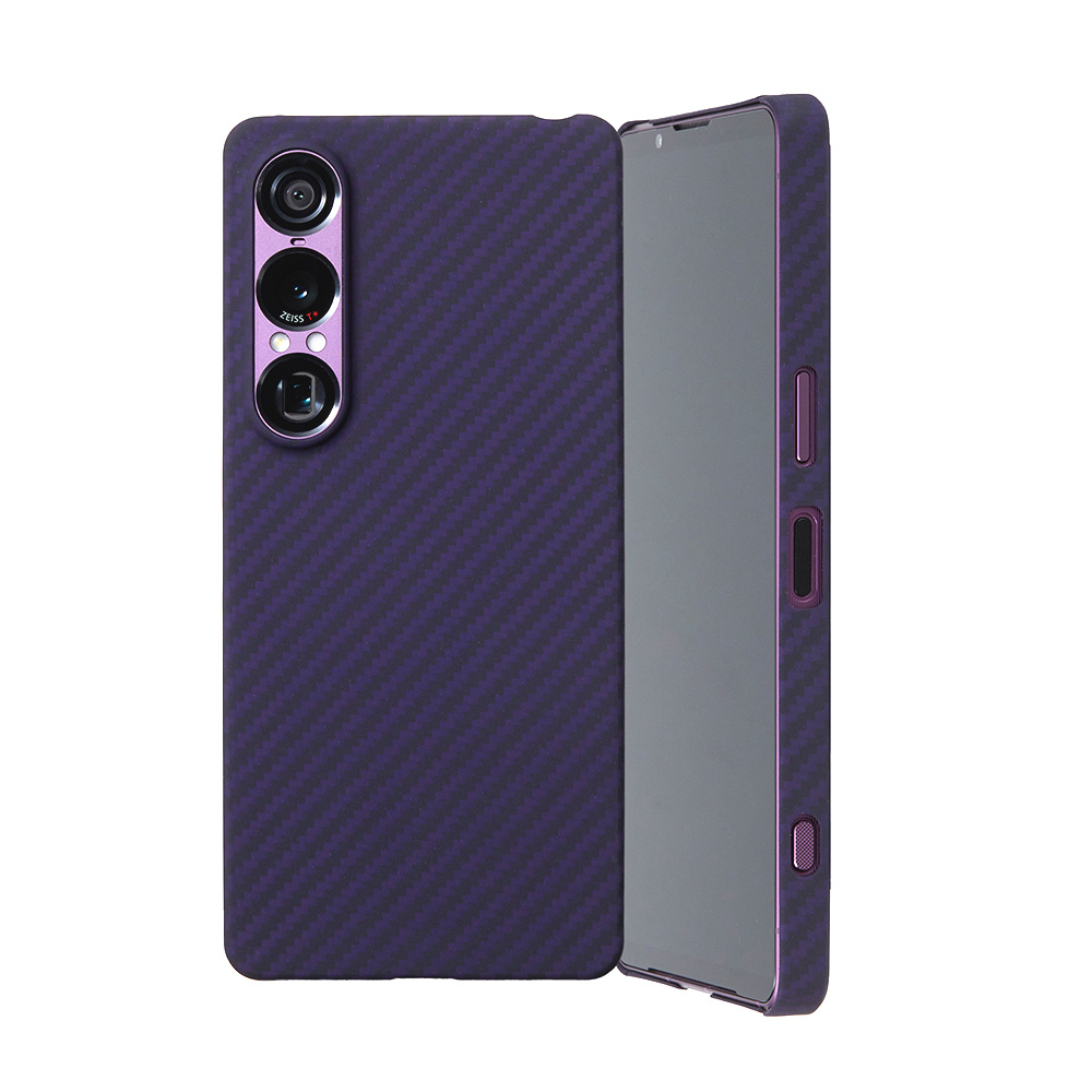 Midnight Purple