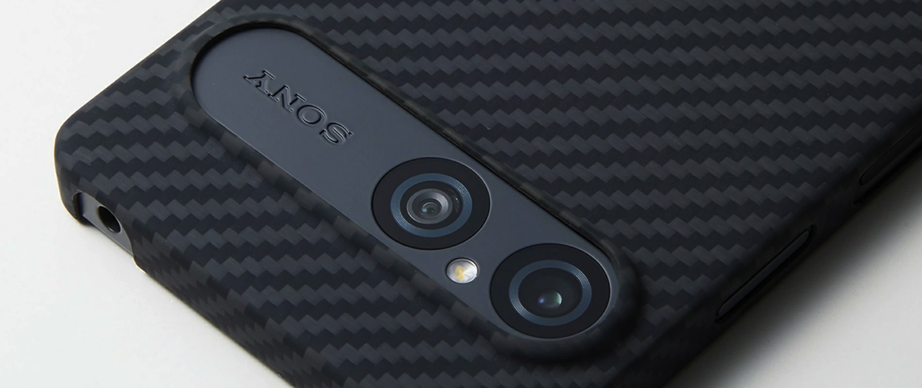 Camera Protection