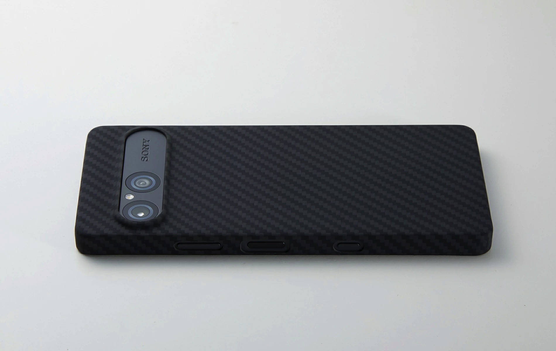 Xperia 10 VII Image 1