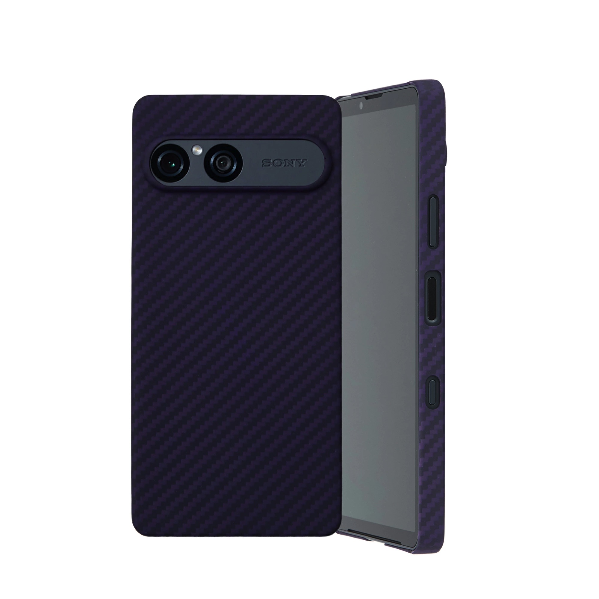 Midnight Purple