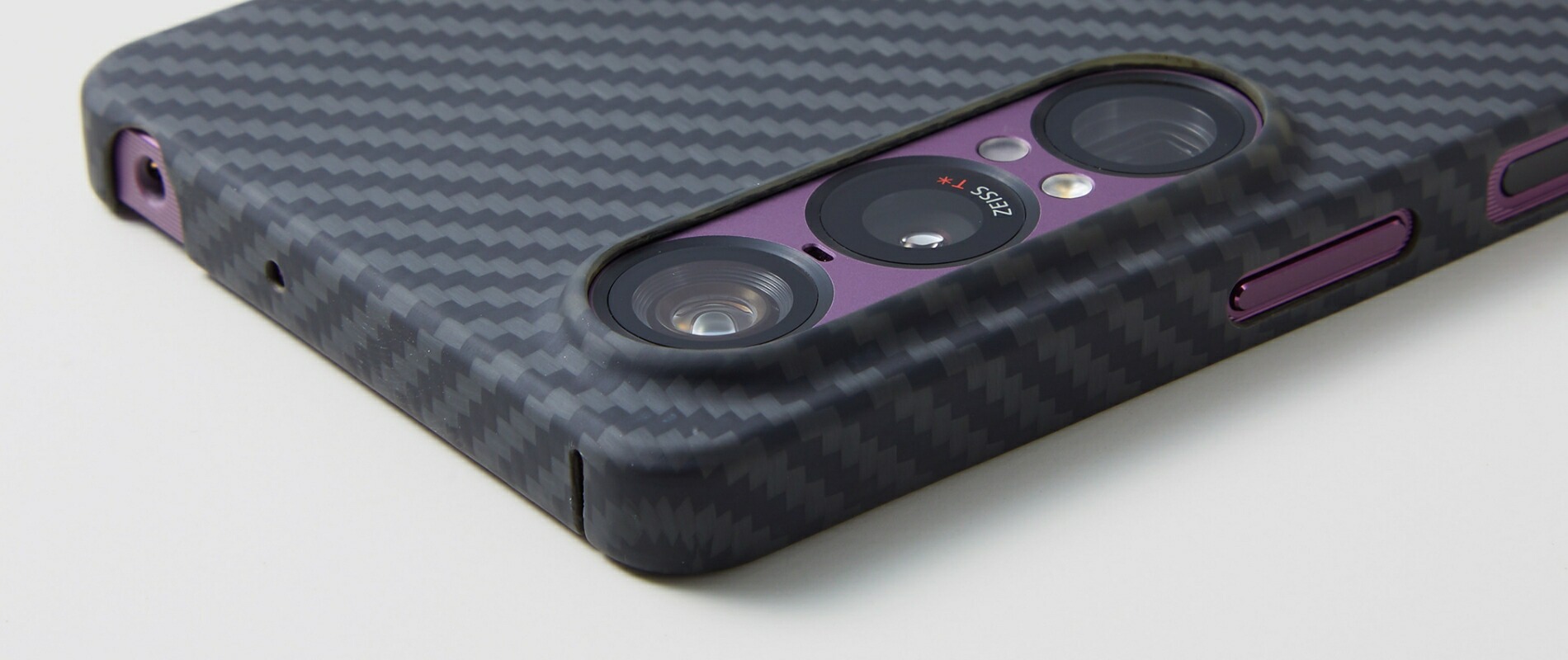 Camera Protection