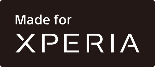 Made for XPERIA