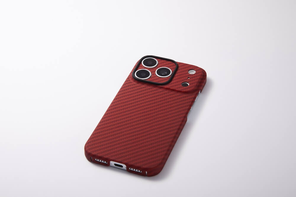 DURO Special Edition ベルベットレッド