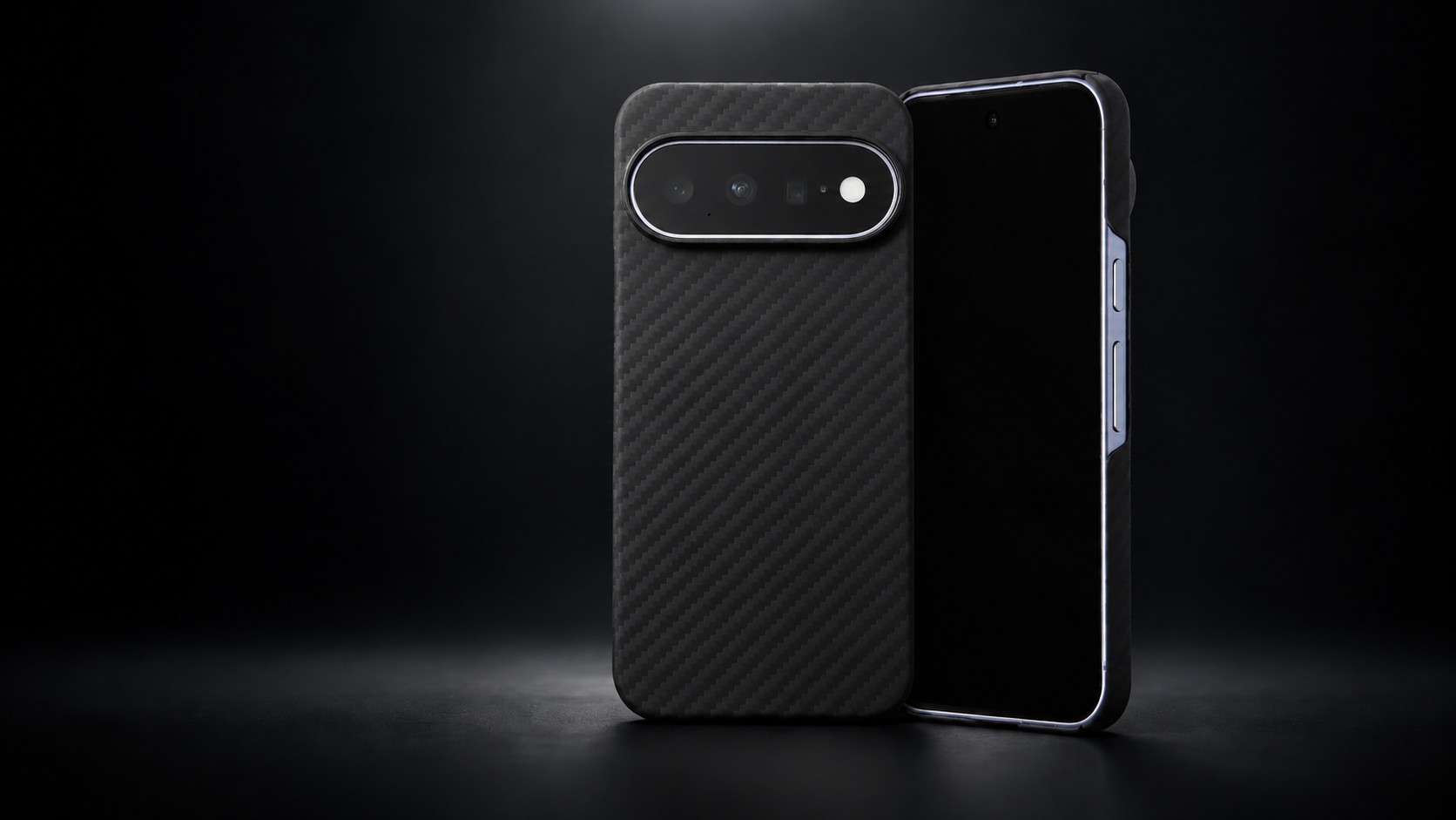 DURO Special Edition for Pixel 11 / Pixel 11 Pro トップイメージ