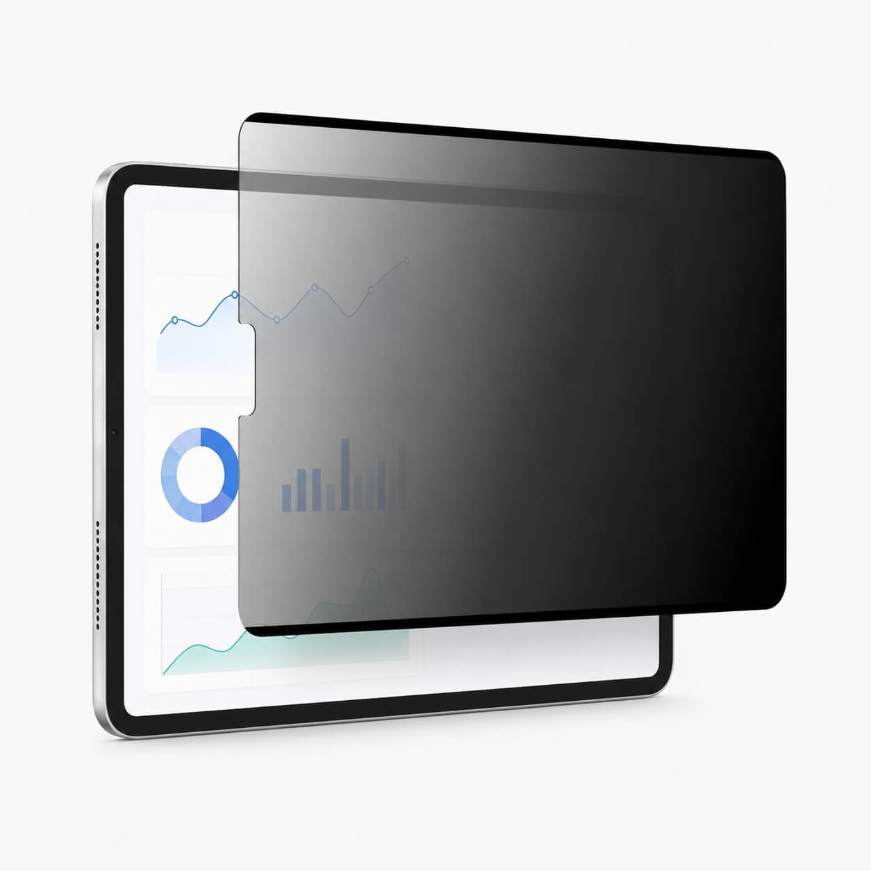 ③ DF-IP110-U iPad Air / Pro 10.9 / 11インチ汎用 サムネイル