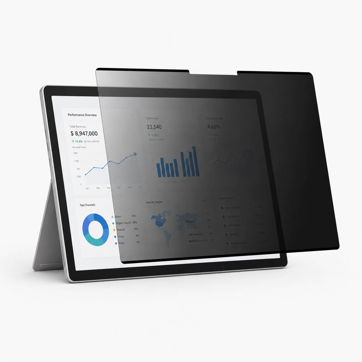 ⑥ DF-IP130-A iPad Air 13インチ（M2） サムネイル