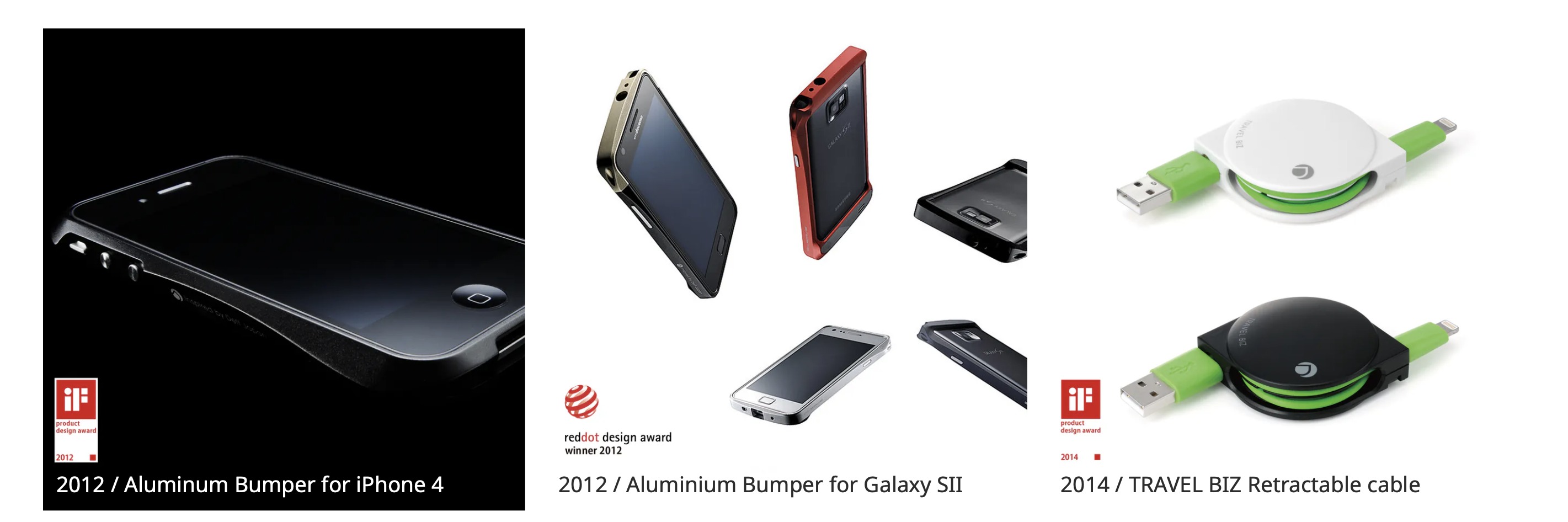 Award Winning Product 1