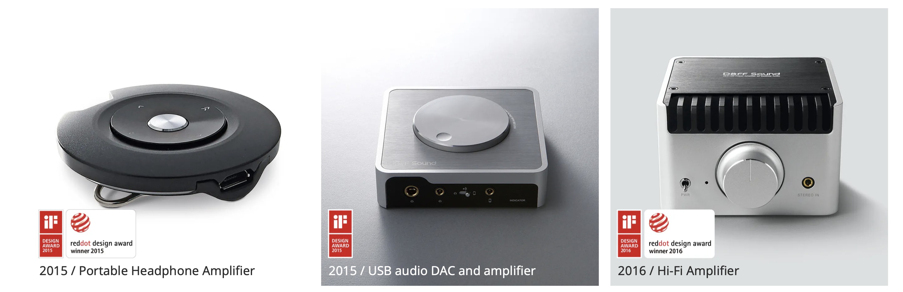 Award Winning Product 2