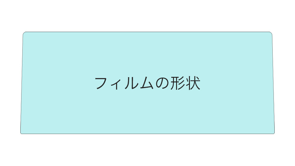 Film Size