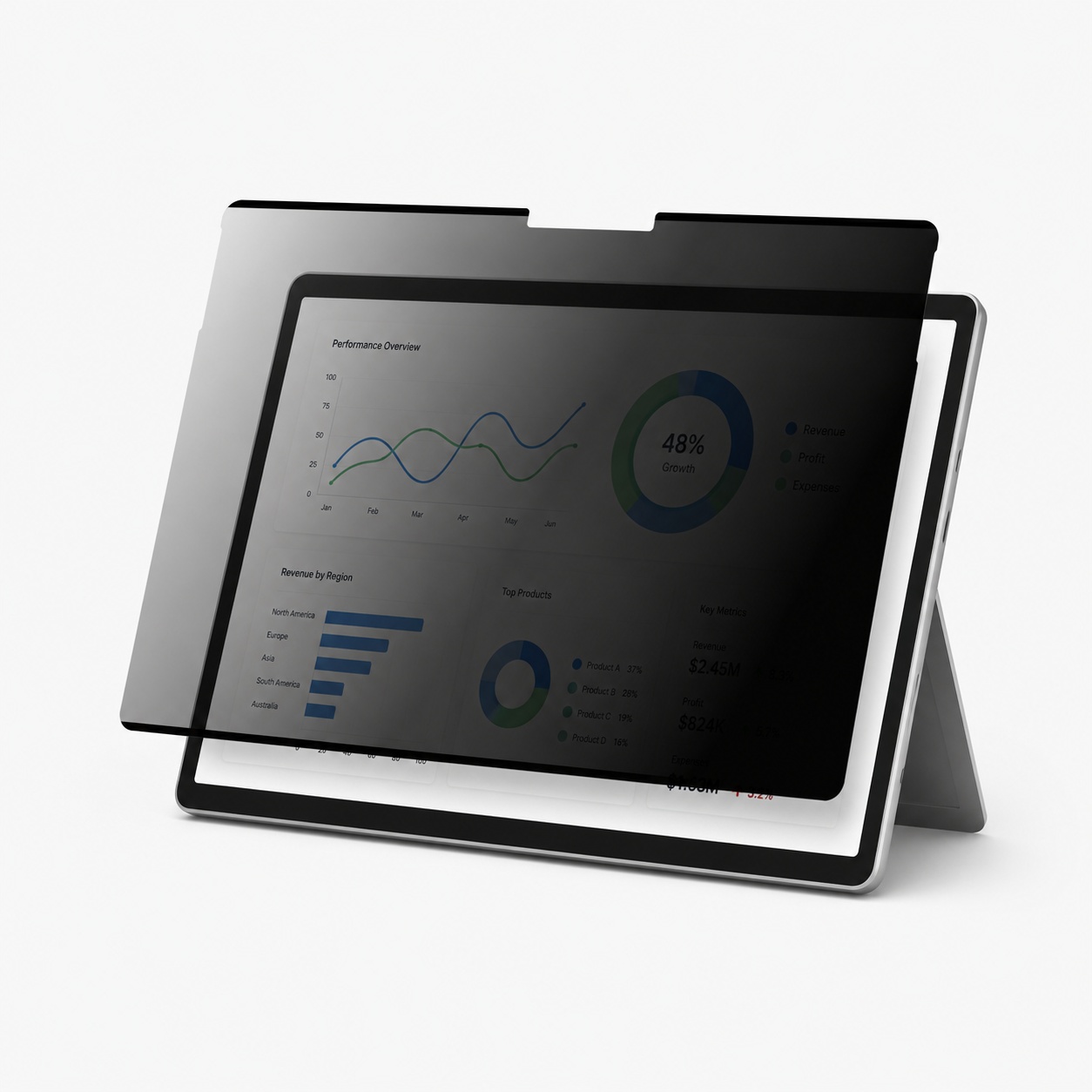 ① DF-SF130-P Surface Pro用サムネイル