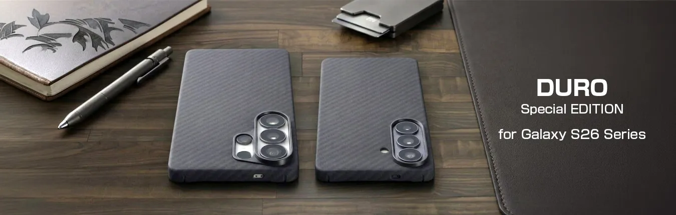 Galaxy S26 DURO