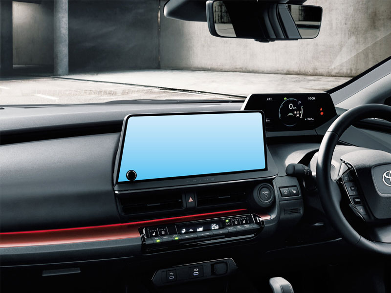 TZマルチファンクションフィルム