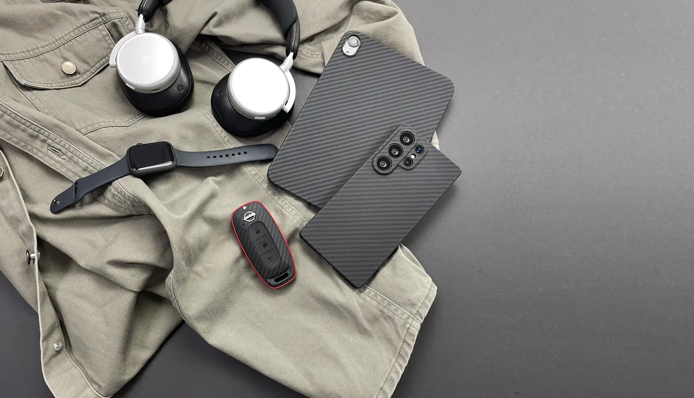 Slim. Strong. Smart.