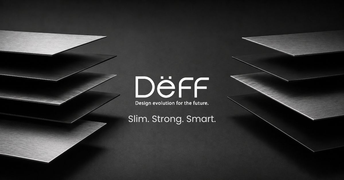 iPhone 12 Pro Max | Deff DIRECT STORE