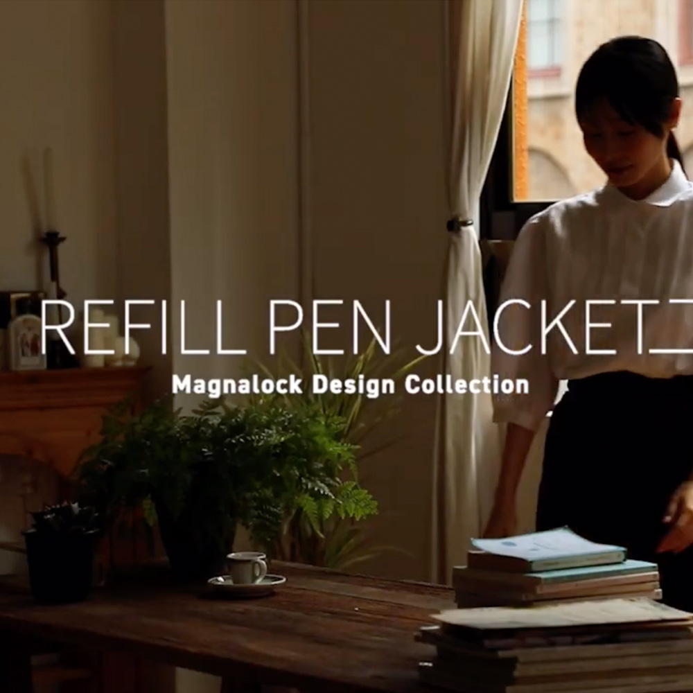 プロモーション動画