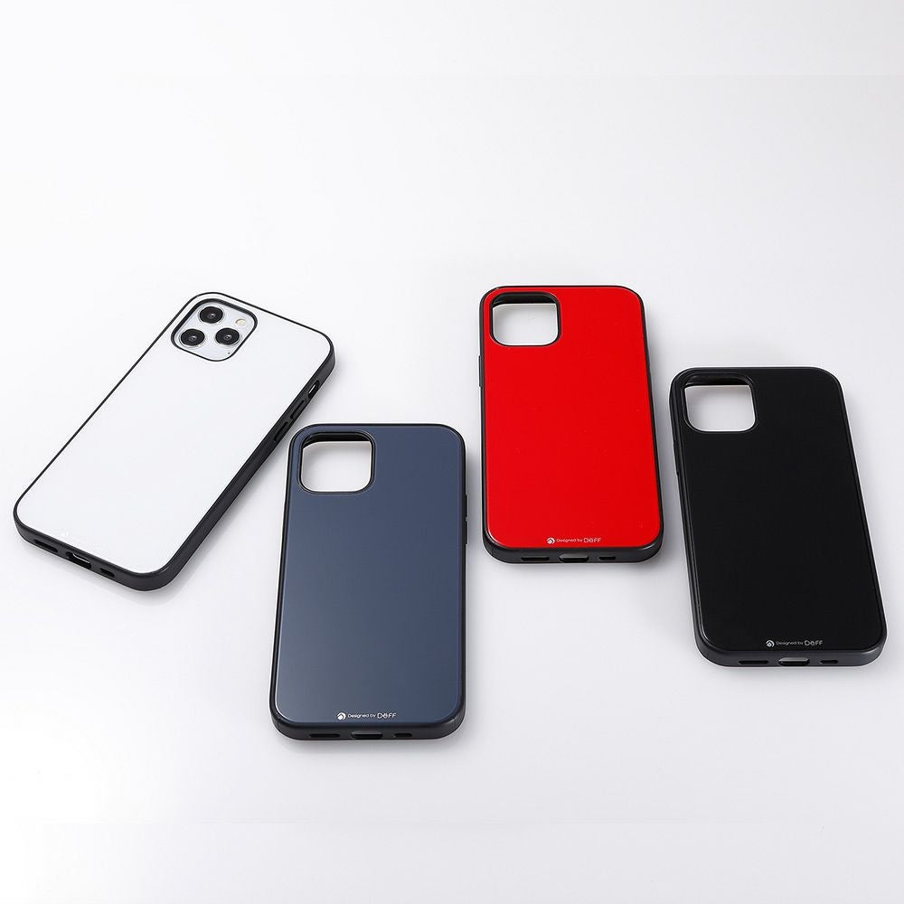 iPhone 12・iPhone 12 Pro | Deff DIRECT STORE