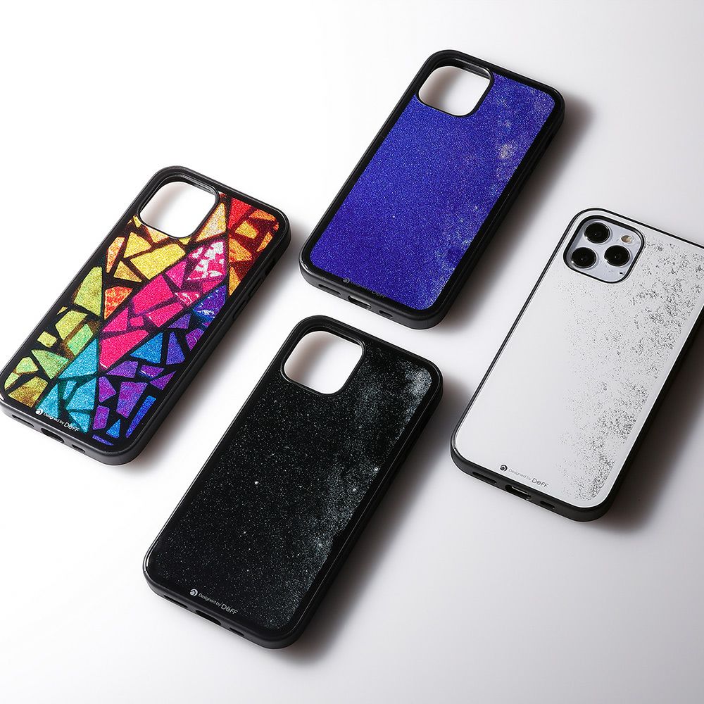 iPhone 12・iPhone 12 Pro | Deff DIRECT STORE