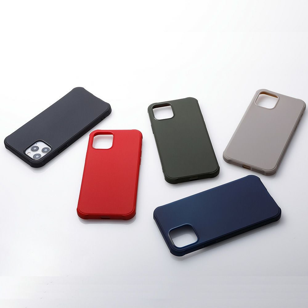 iPhone 12・iPhone 12 Pro | Deff DIRECT STORE