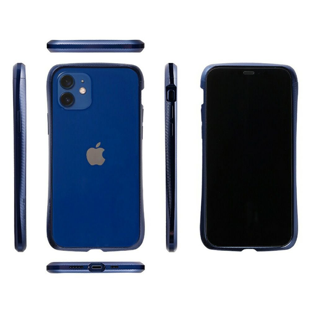 CLEAVE Alumium Bumper for iPhone 12 /12 Pro