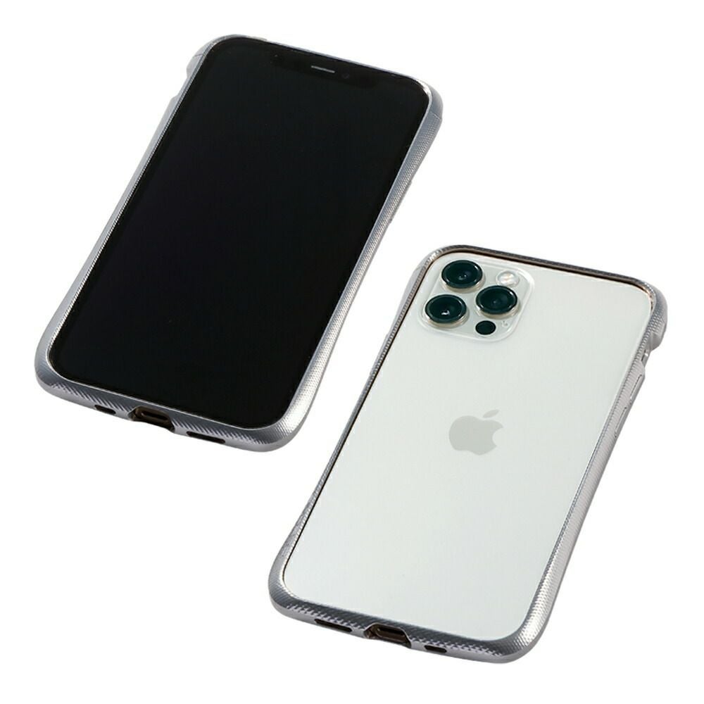 CLEAVE Alumium Bumper for iPhone 12 /12 Pro