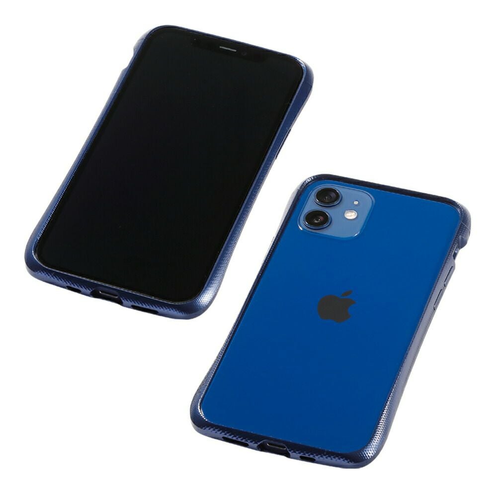 CLEAVE Alumium Bumper for iPhone 12 /12 Pro