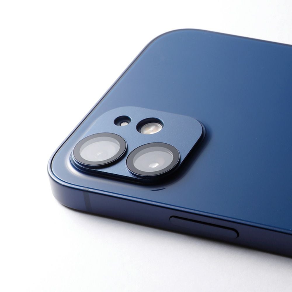 CHYBRID CAMERA LENS COVER for iPhone iPhone12 / 12 mini