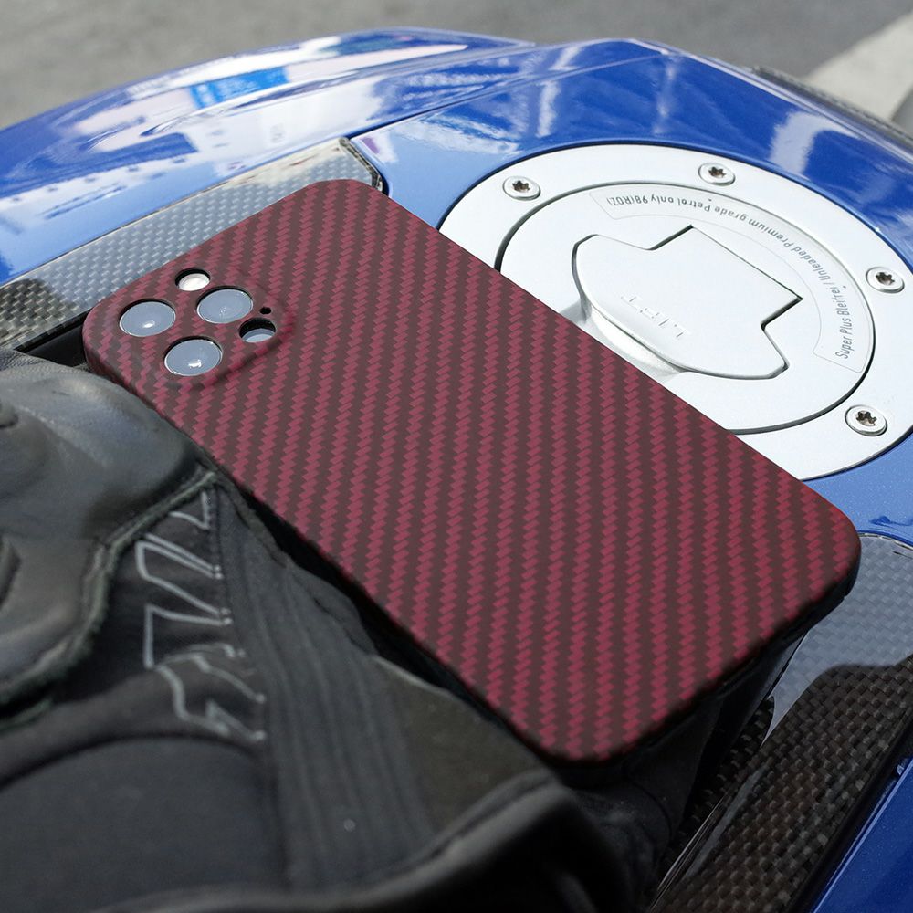 Ultra Slim & Lite Case DURO Special Edition for iPhone 12 Pro