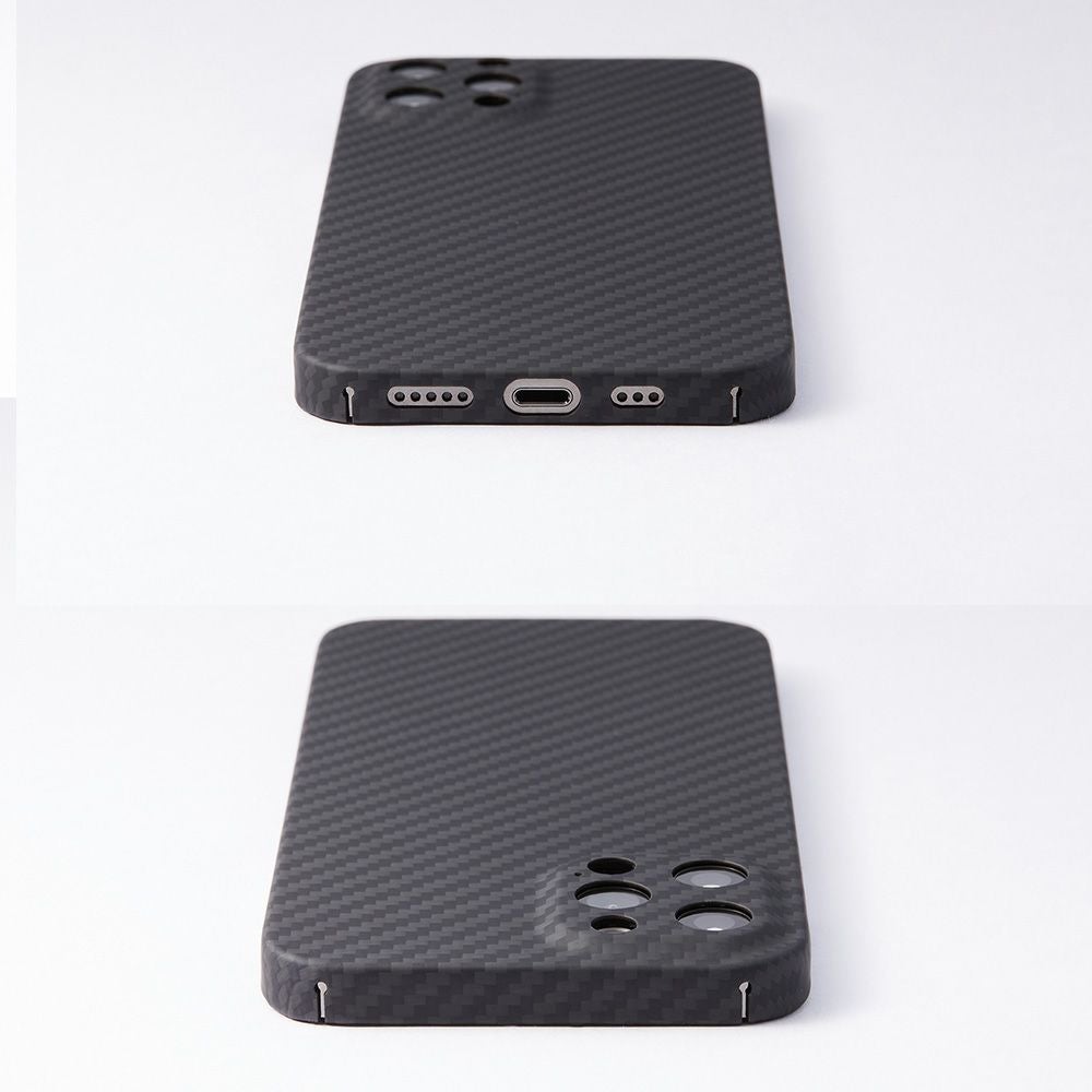 Ultra Slim & Lite Case DURO Special Edition for iPhone 12 Pro