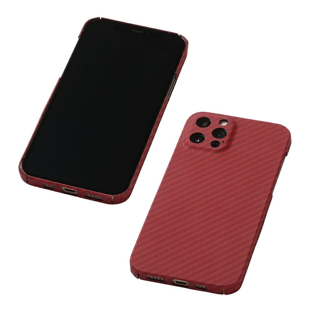 Ultra Slim & Lite Case DURO Special Edition for iPhone 12 Pro