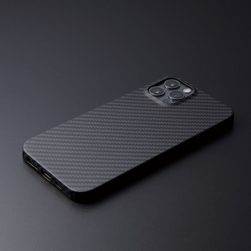 Ultra Slim & Light Case DURO for iPhone 12 / 12 Pro