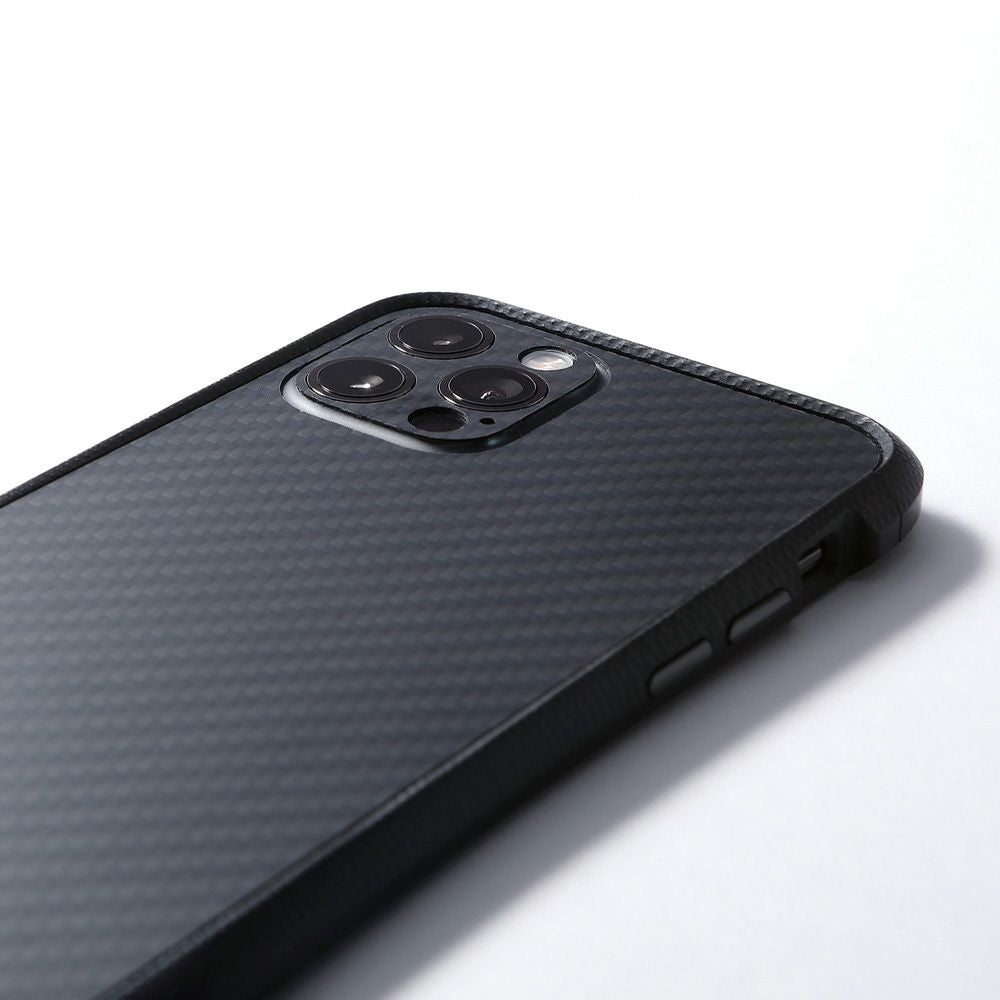 CLEAVE G10 Bumper for iPhone 12 Pro