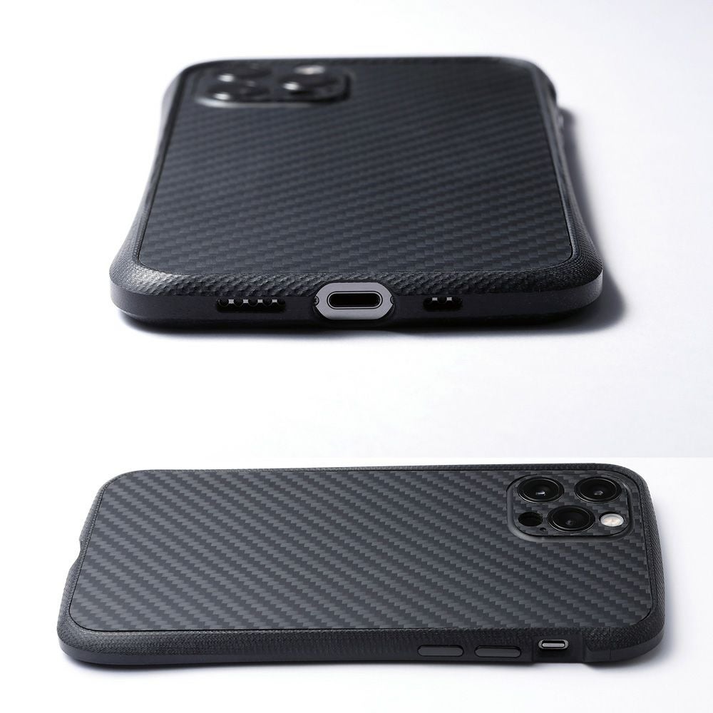 CLEAVE G10 Bumper for iPhone 12 Pro