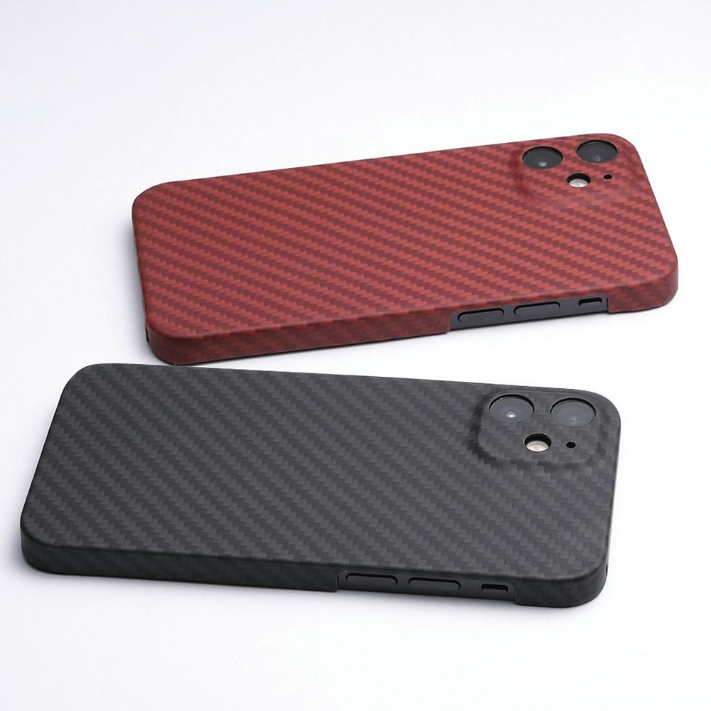 Ultra Slim & Lite Case DURO Special Edition for iPhone 12 mini