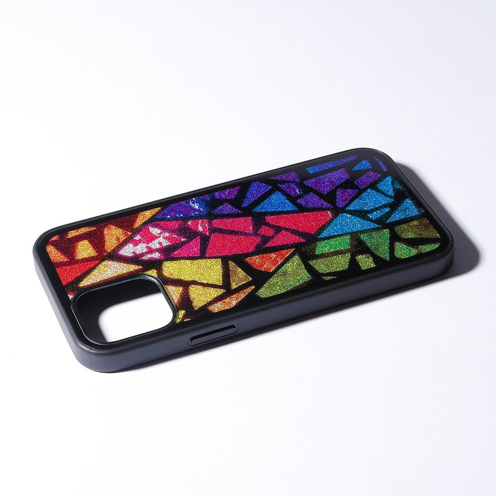 Hybrid Case Etanze for iPhone 12 mini