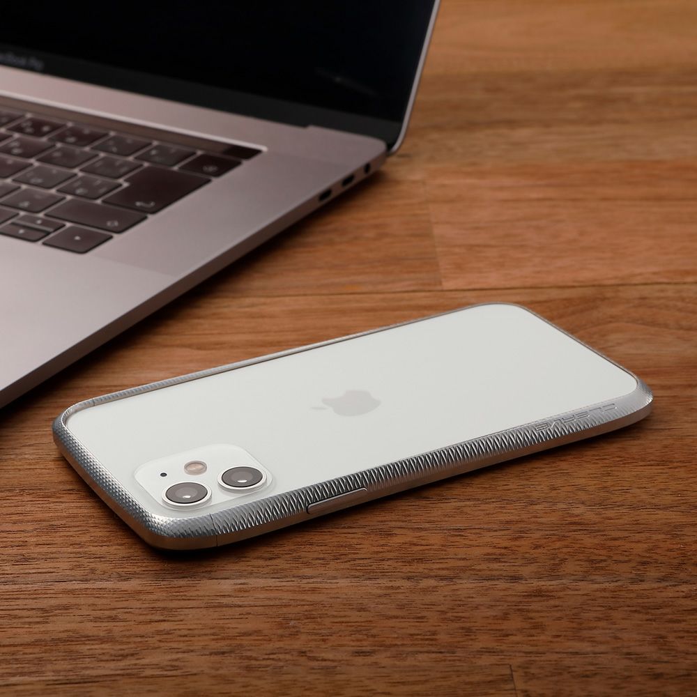 CLEAVE Alumium Bumper for iPhone 12 mini
