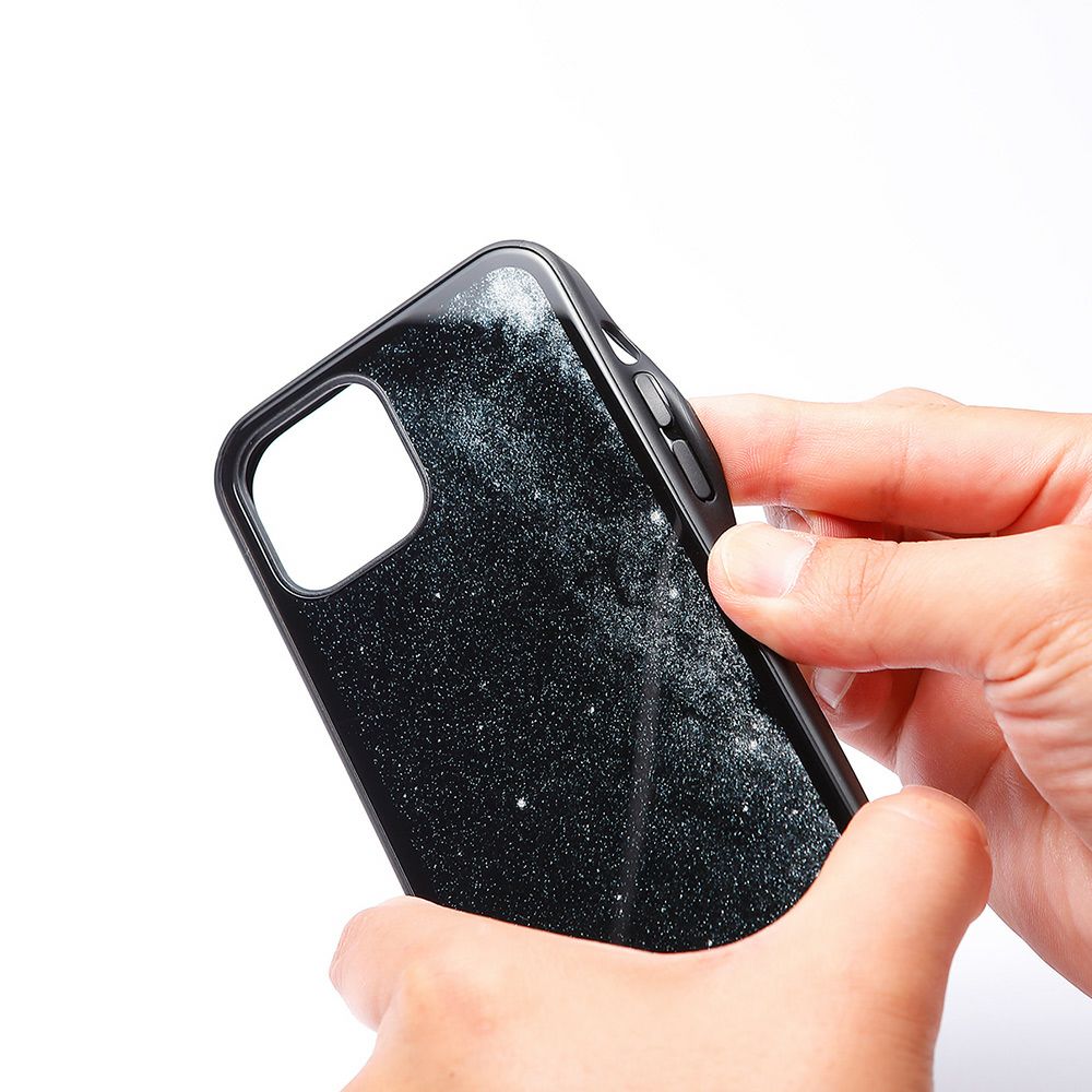 Hybrid Case Etanze for iPhone 12 Pro Max