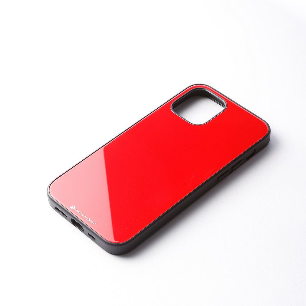 Hybrid Case Etanze for iPhone 12 Pro Max