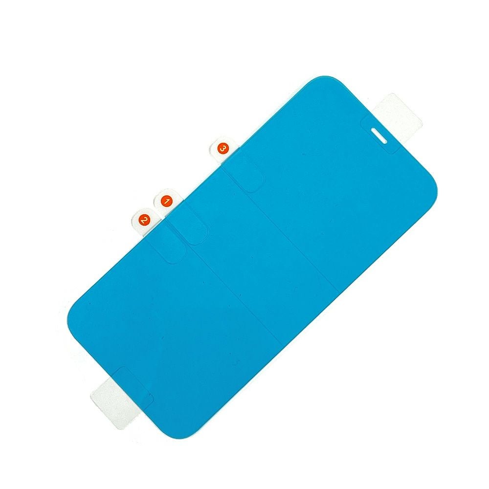 TOUGH FILM for iPhone 12 Pro Max 透明クリア