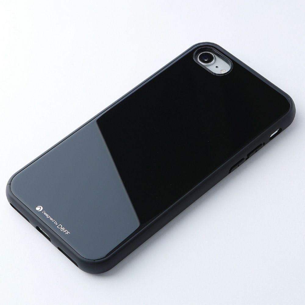 Hybrid Case Etanze for iPhone SE （第2世代）