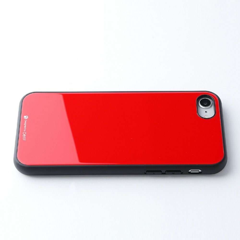 Hybrid Case Etanze for iPhone SE （第2世代）