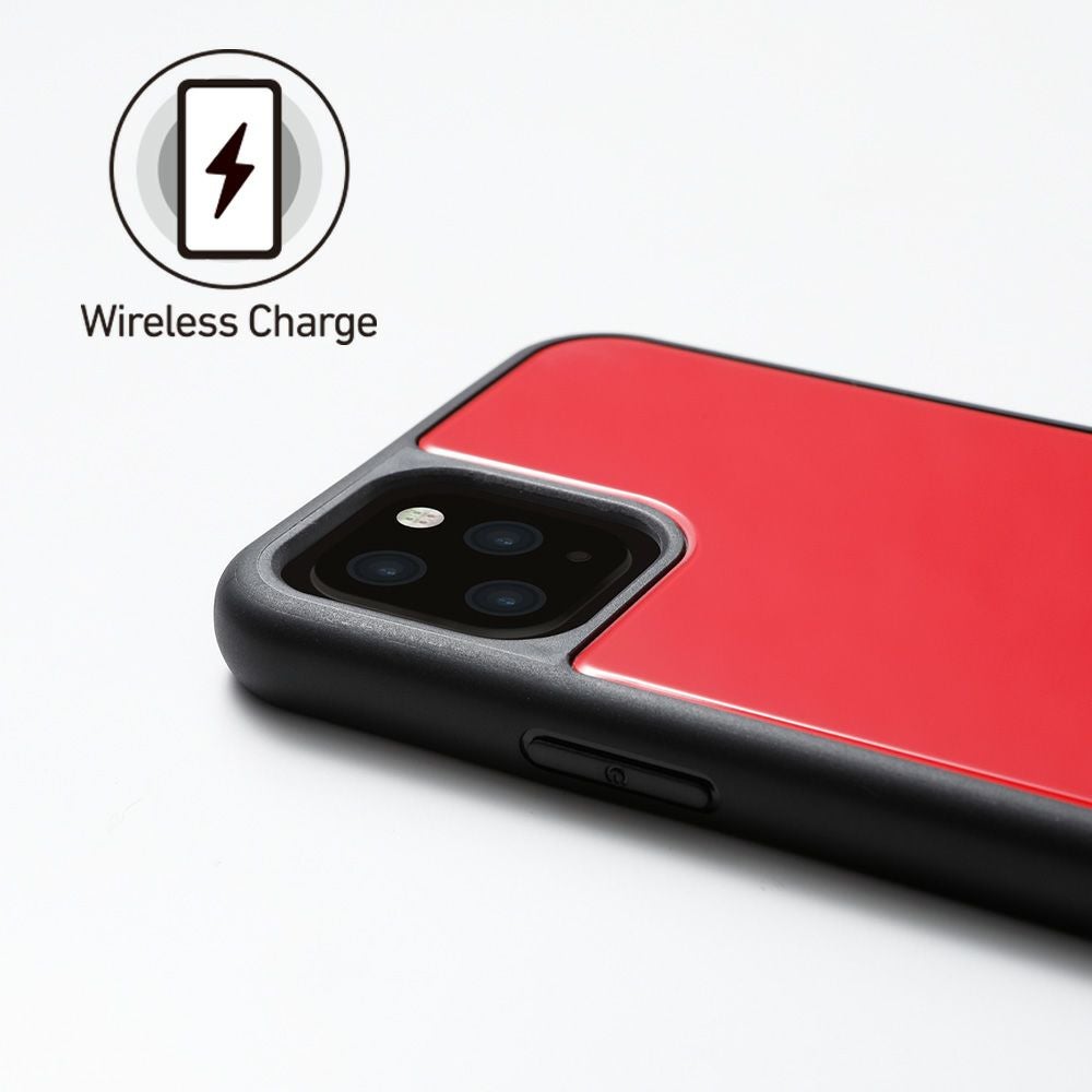 Hybrid Case Etanze for iPhone 11 Pro
