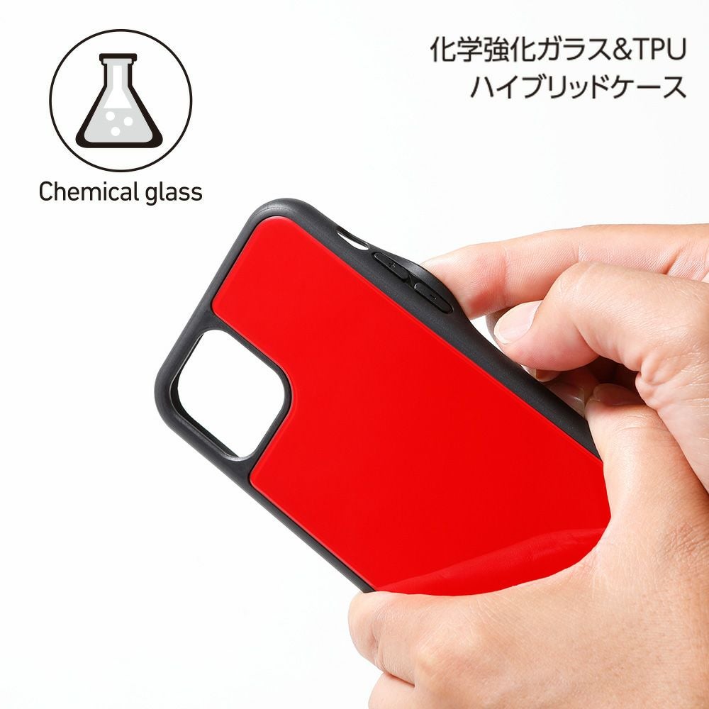Hybrid Case Etanze for iPhone 11 Pro