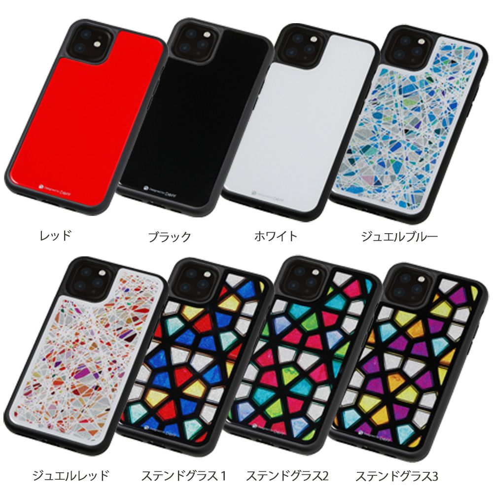 Hybrid Case Etanze for iPhone 11 Pro